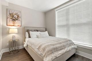 Downtown Boise 1BR Coffee Parking and Pets - 9