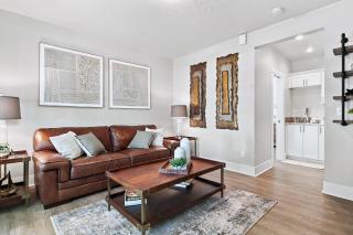 Downtown Boise 1BR Coffee Parking and Pets - 5
