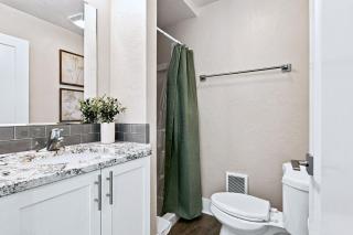 Downtown Boise 1BR Coffee Parking and Pets - 7