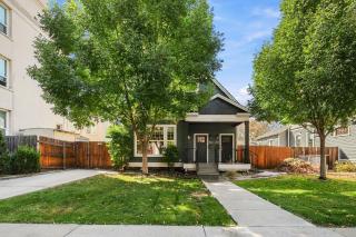 Downtown Boise 1BR Coffee Parking and Pets - 6
