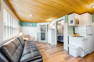 Hidden Villa Cottage #3 - The Garden Cottage - 9