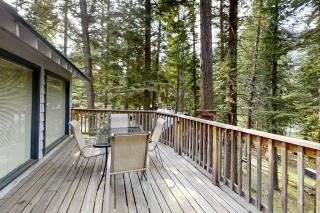 Cabin in the Pines - 9