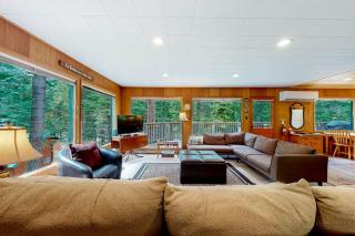 Cabin in the Pines - 7
