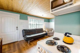Hidden Villa Cottage #3 - The Garden Cottage - 7