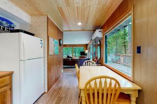 Cabin in the Pines - 2