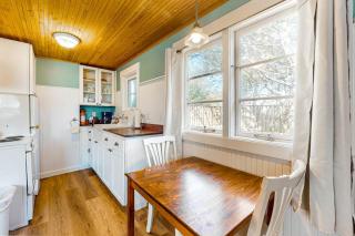 Hidden Villa Cottage #3 - The Garden Cottage - 3