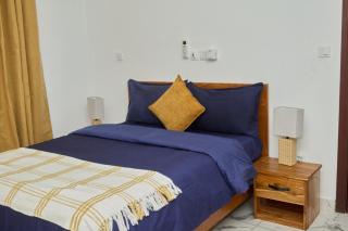 Appartement 1D proche plage de Fidjrossè - 9