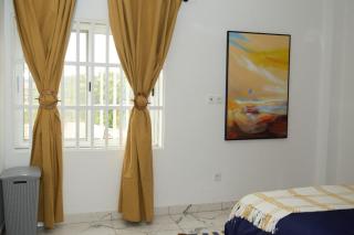 Appartement 1D proche plage de Fidjrossè - 7