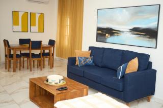 Appartement 1D proche plage de Fidjrossè - 6