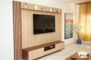 Appartement 1D proche plage de Fidjrossè - 5