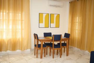Appartement 1D proche plage de Fidjrossè - 3