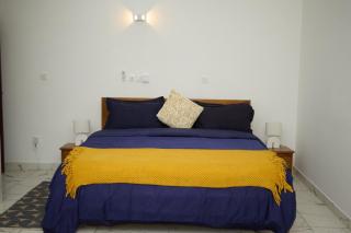 Appartement 1D proche plage de Fidjrossè - 2