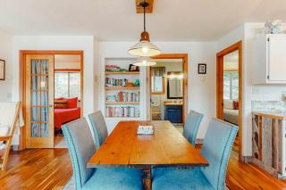 Ottertail Cabin - 6