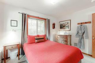 Ottertail Cabin - 2
