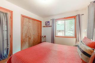 Ottertail Cabin - 1