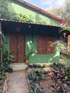 Recanto BantuArte-Boipeba - Cairu - 9