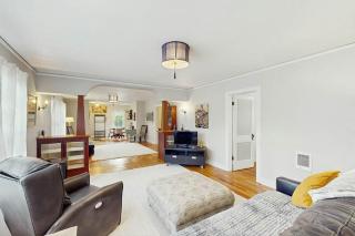 Clark House - 9