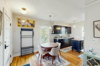 Clark House - 8