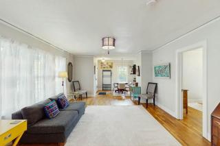 Clark House - 4