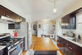 Clark House - 5