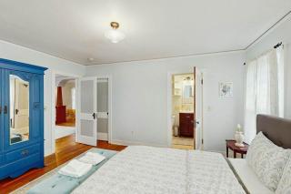 Clark House - 2