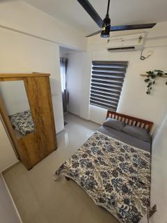 Cozy 2BHK Near Lulu Mall & Amrita Hospital - 9