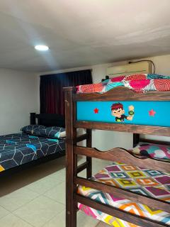 Hotel Los Kokos - 1