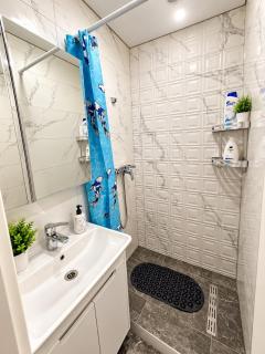 Apartaments Briceni city -  - 1