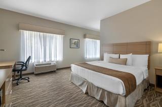 Best Western Plus Rumford Falls - 0