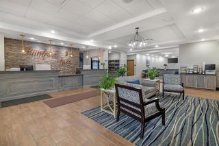 Best Western Plus Rumford Falls - 8