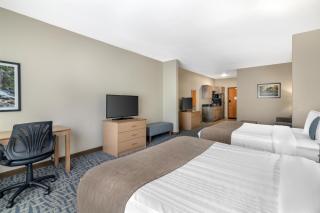Best Western Plus Rumford Falls - 7