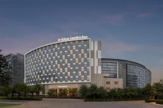 Hilton Garden Inn Bengaluru Embassy TechVillage Outer Ring Road - 9