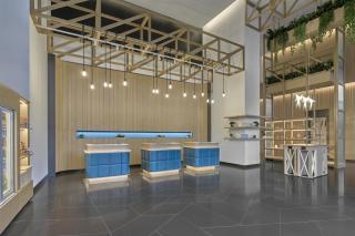 Hilton Garden Inn Bengaluru Embassy TechVillage Outer Ring Road - 7