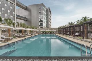 Hilton Garden Inn Bengaluru Embassy TechVillage Outer Ring Road - 4