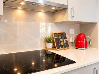 Peaceful renovated holiday home in Margate Redcliffe - - 2