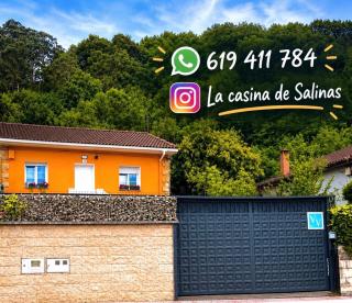 La Casina De Salinas - 9