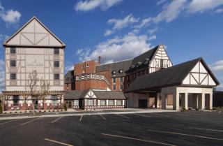 Hotel Royer Urbana Champaign, Tapestry Collection by Hilton - 0