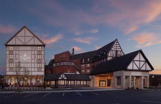 Hotel Royer Urbana Champaign, Tapestry Collection by Hilton - 9