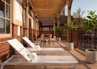 Hotel Royer Urbana Champaign, Tapestry Collection by Hilton - 7