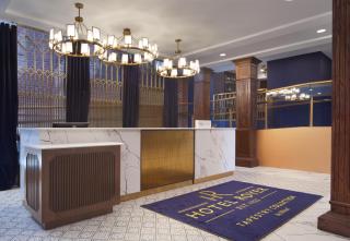 Hotel Royer Urbana Champaign, Tapestry Collection by Hilton - 3