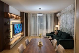 Belgrade Waterfront Luxury Residences FREE GARAGE & Fast Wi-Fi - 7