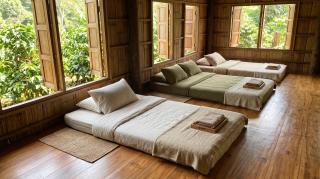 Paipaknak Mountain View Resort ไปปากนัก เมาเท่น วิว รีสอร์ท - 8
