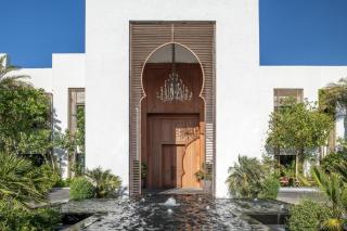 Maysan Doha, LXR Hotels & Resorts - 9