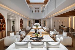 Maysan Doha, LXR Hotels & Resorts - 3