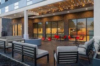 Home2 Suites By Hilton Austin South - 8