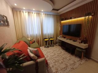 Apartamento Top 2 quartos - 4