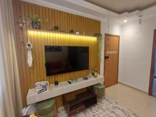 Apartamento Top 2 quartos - 5