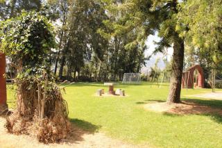Hostería Rancho Santa Fé - 8