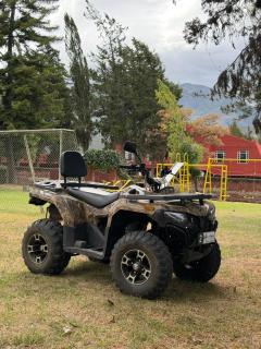 Hostería Rancho Santa Fé - 7