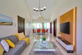 Bright & Modern Apartment in Puerto Plata, Secure, and Central! - 0